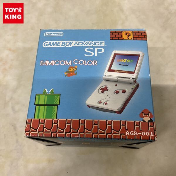 Yahoo!オークション -「ゲームボーイアドバンスsp ファミコン Yahoo!オークション -「ゲームボーイアドバンスsp ファミコン