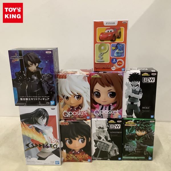 2025年最新】Yahoo!オークション -q posketの中古品・新品・未 2025年最新】Yahoo!オークション -q posketの中古品・新品・未