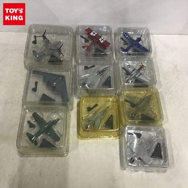 Yahoo!オークション -「デルプラド世界の戦闘機」の落札相場 Yahoo!オークション -「デルプラド世界の戦闘機」の落札相場