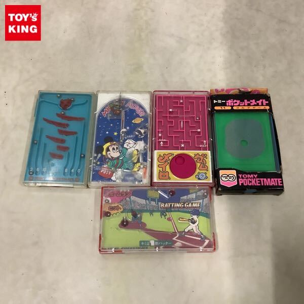 2025年最新】トミー ポケットメイトの商品一覧 - Yahoo!オークション 2025年最新】トミー ポケットメイトの商品一覧 - Yahoo!オークション