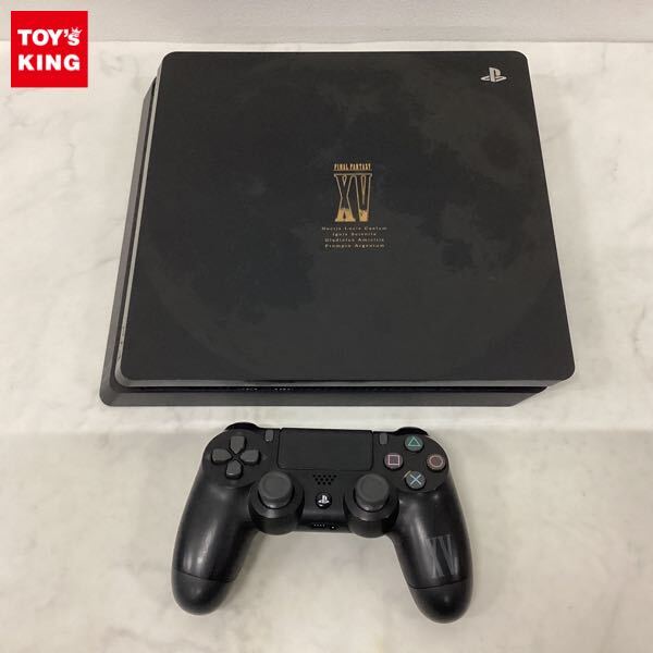 Yahoo!オークション -「ps4 1tb final fantasy xv luna edition Yahoo!オークション -「ps4 1tb final fantasy xv luna edition