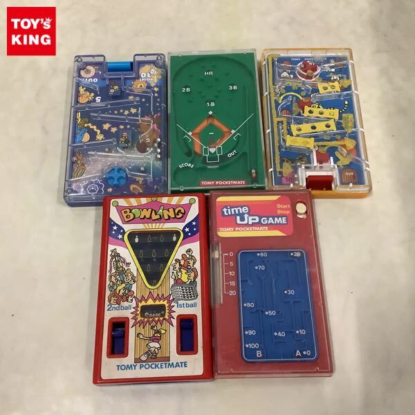 2025年最新】トミー ポケットメイトの商品一覧 - Yahoo!オークション 2025年最新】トミー ポケットメイトの商品一覧 - Yahoo!オークション