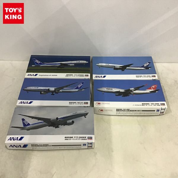 Yahoo!オークション -「ana 747 1:200」(プラモデル) の落札相場 Yahoo!オークション -「ana 747 1:200」(プラモデル) の落札相場