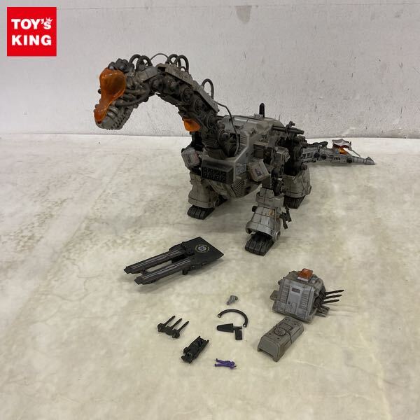 Yahoo!オークション -「ゾイド ウルトラザウルス」(ゾイド Yahoo!オークション -「ゾイド ウルトラザウルス」(ゾイド