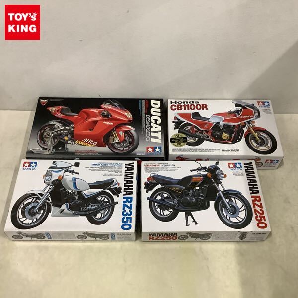 Yahoo!オークション -「タミヤ cb1100r」の落札相場・落札価格 Yahoo!オークション -「タミヤ cb1100r」の落札相場・落札価格