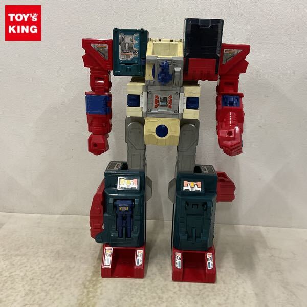 2025年最新】トランスフォーマー ジャンク商品の魅力的な 2025年最新】トランスフォーマー ジャンク商品の魅力的な