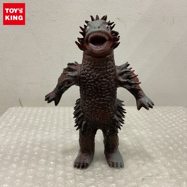 Yahoo!オークション -「キングザウルス ソフビ」の落札相場 Yahoo!オークション -「キングザウルス ソフビ」の落札相場