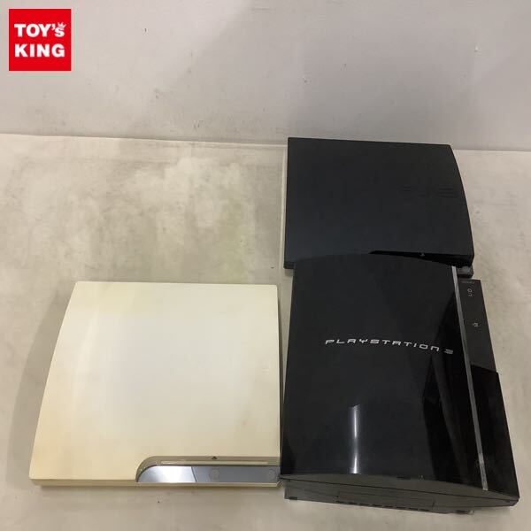 Yahoo!オークション -「ps3 cech-2500b」の落札相場・落札価格 Yahoo!オークション -「ps3 cech-2500b」の落札相場・落札価格