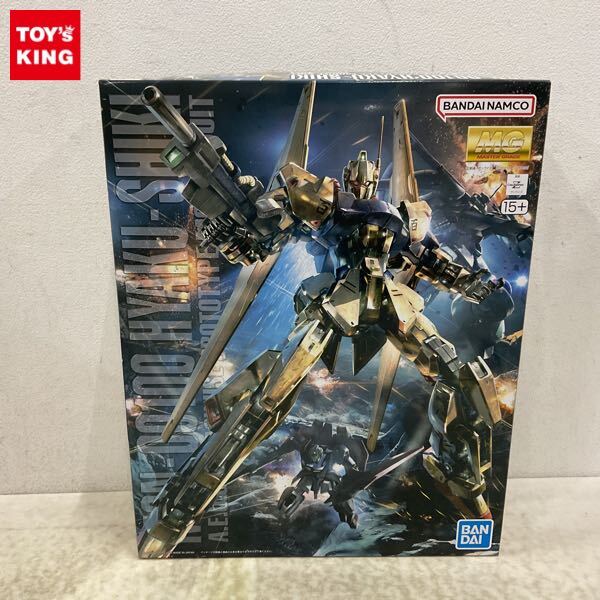 2025年最新】Yahoo!オークション -mg 百式 ver2.0の中古品・新品 2025年最新】Yahoo!オークション -mg 百式 ver2.0の中古品・新品