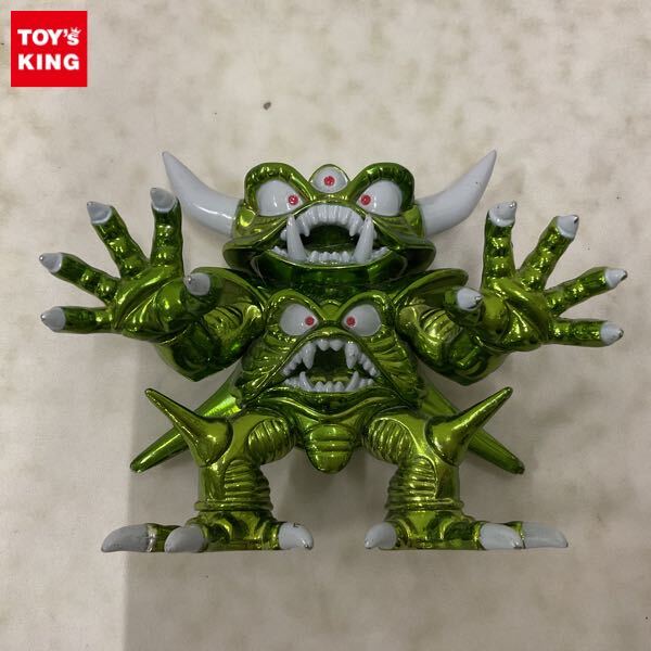 Yahoo!オークション -「ドラゴンクエストメタリックモンスターズ Yahoo!オークション -「ドラゴンクエストメタリックモンスターズ