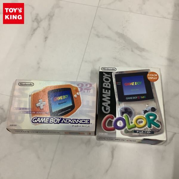 2025年最新】ゲームボーイカラー 本体 商品一覧 - Yahoo 2025年最新】ゲームボーイカラー 本体 商品一覧 - Yahoo