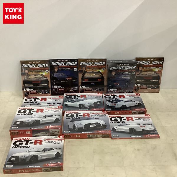 Yahoo!オークション -「デアゴスティーニ gt-r」の落札相場 Yahoo!オークション -「デアゴスティーニ gt-r」の落札相場