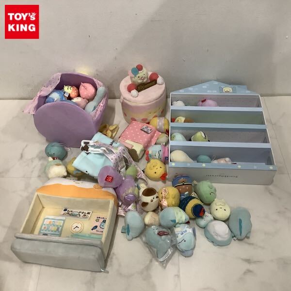 Yahoo!オークション -「すみっコぐらし てのりぬいぐるみ」の Yahoo!オークション -「すみっコぐらし てのりぬいぐるみ」の