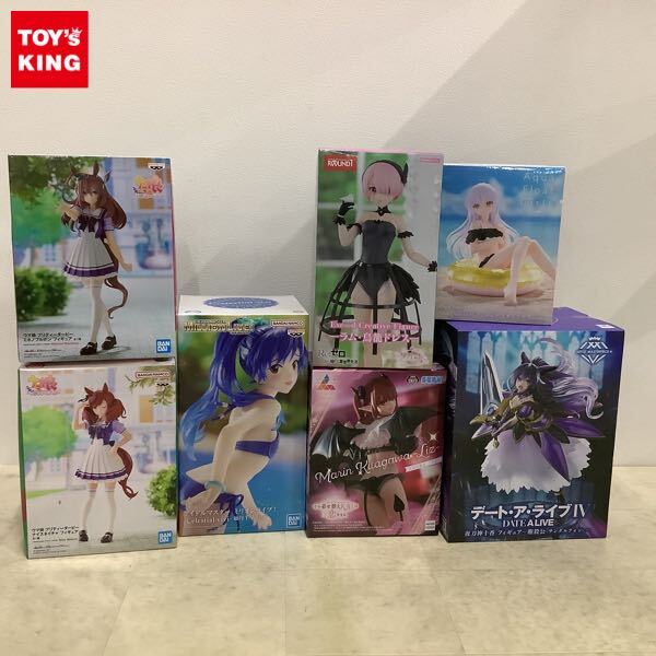 Yahoo!オークション -「ミホノブルボン」(フィギュア) の落札 Yahoo!オークション -「ミホノブルボン」(フィギュア) の落札