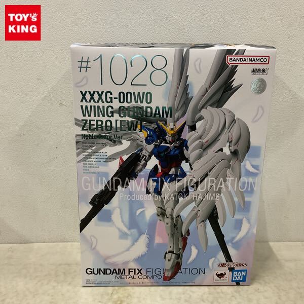 2025年最新】Yahoo!オークション -gundam fix figuration metal 2025年最新】Yahoo!オークション -gundam fix figuration metal
