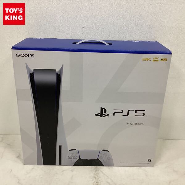 2025年最新】PlayStation 5 CFI-1200A01の人気商品をチェック 2025年最新】PlayStation 5 CFI-1200A01の人気商品をチェック