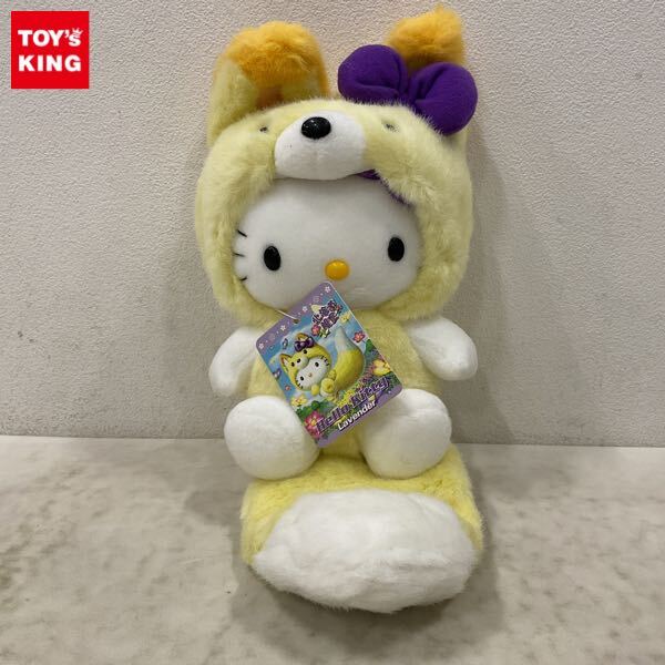 Yahoo!オークション -「北海道 ハローキティ ぬいぐるみ」の落札 Yahoo!オークション -「北海道 ハローキティ ぬいぐるみ」の落札