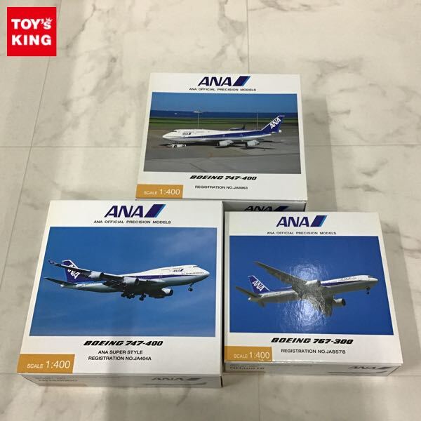 2025年最新】Yahoo!オークション -ana 767-300の中古品・新品 2025年最新】Yahoo!オークション -ana 767-300の中古品・新品