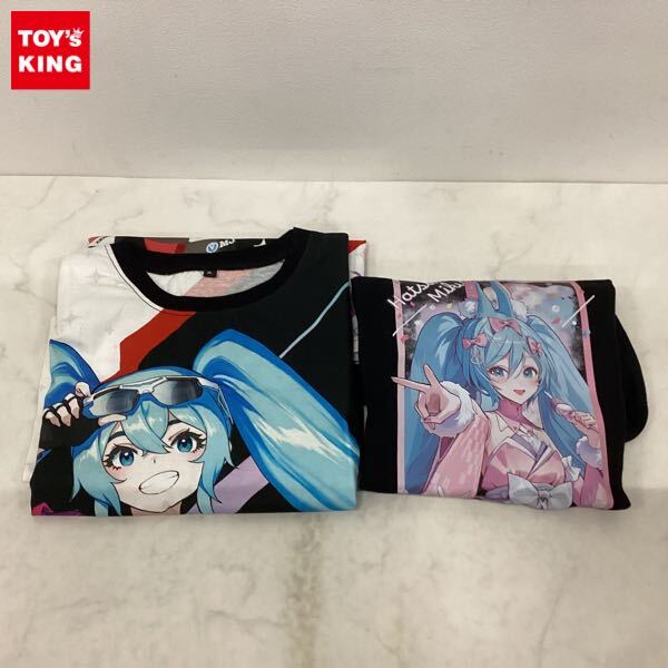 Yahoo!オークション -「フルグラフィックtシャツ xl」(コミック