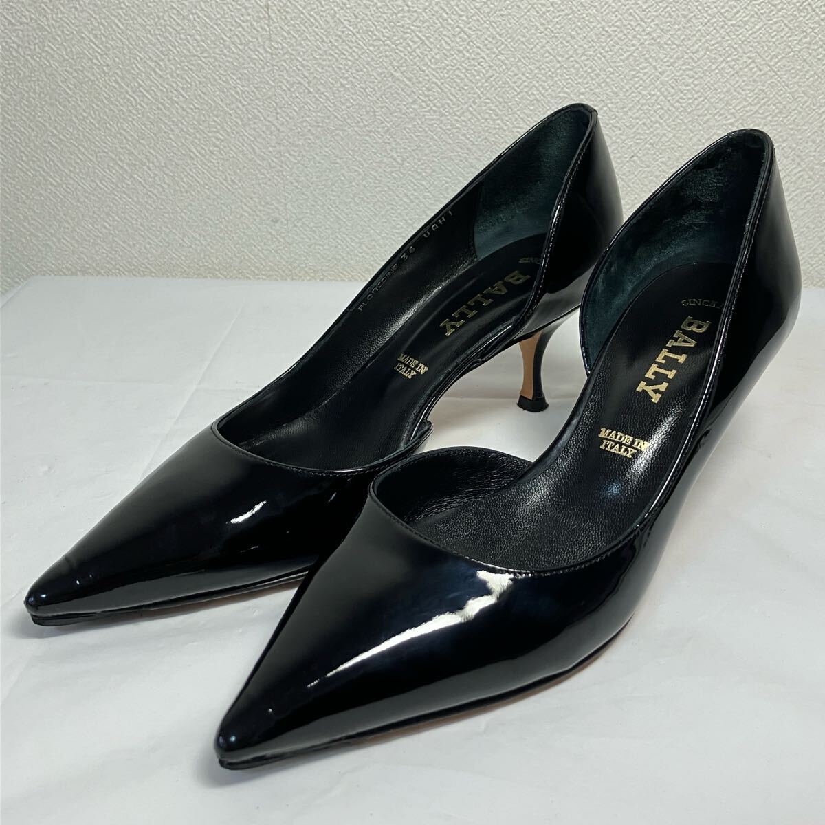 2025年最新】Yahoo!オークション -bally パンプスの中古品・新品 2025年最新】Yahoo!オークション -bally パンプスの中古品・新品