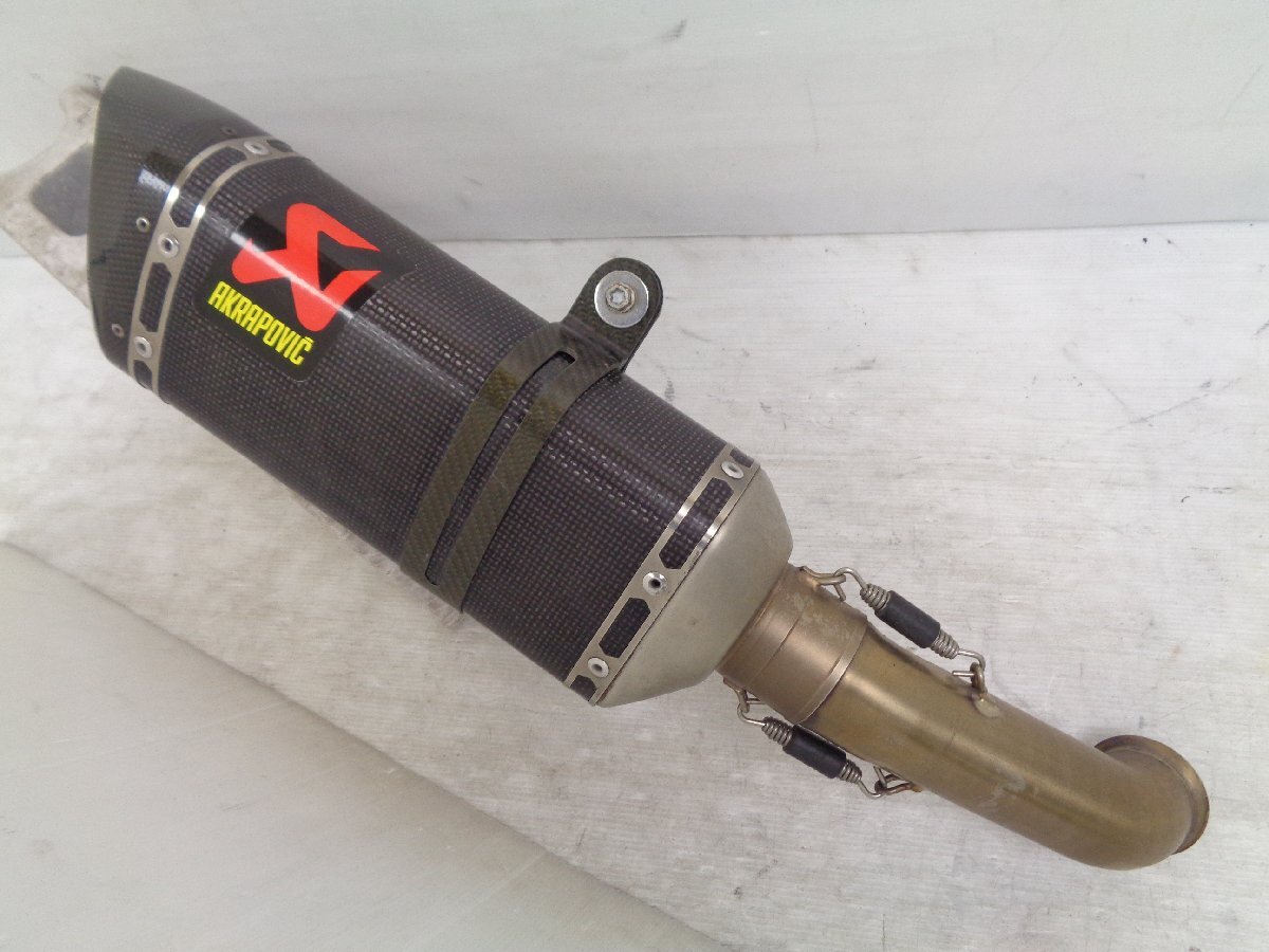 2025年最新】Yahoo!オークション -akrapovic ktmの中古品・新品 2025年最新】Yahoo!オークション -akrapovic ktmの中古品・新品