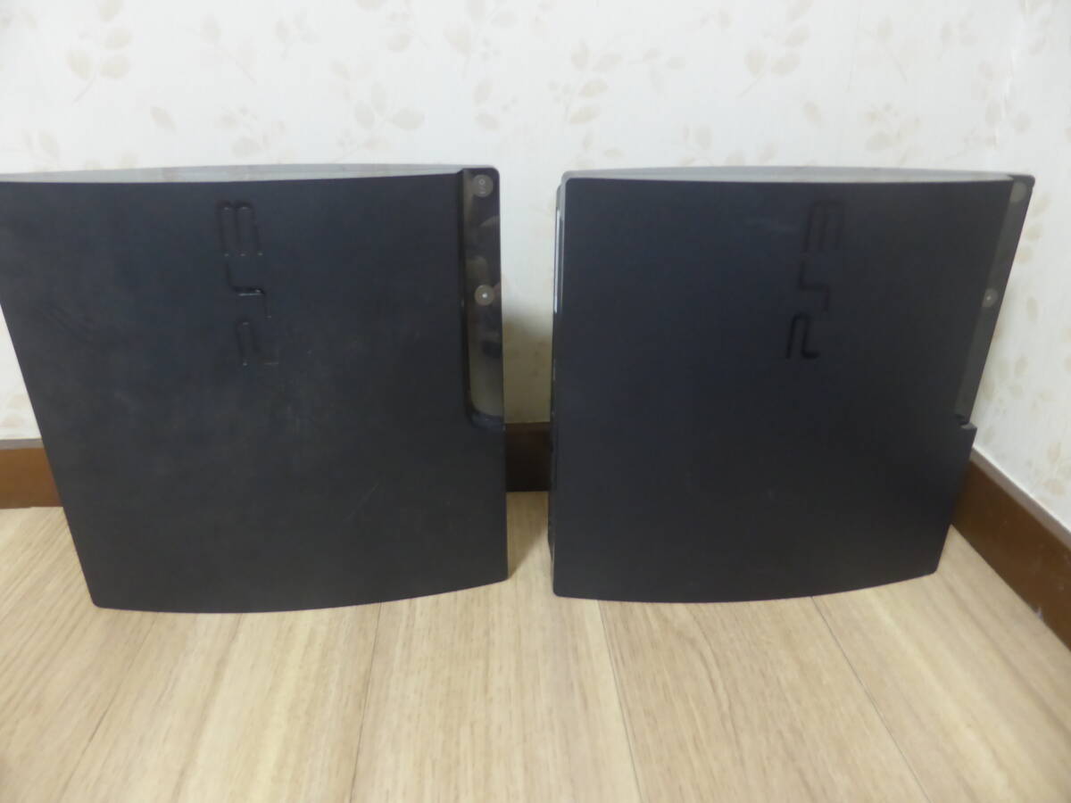 Yahoo!オークション -「PS3 本体 ジャンク cech-2000」の落札 Yahoo!オークション -「PS3 本体 ジャンク cech-2000」の落札