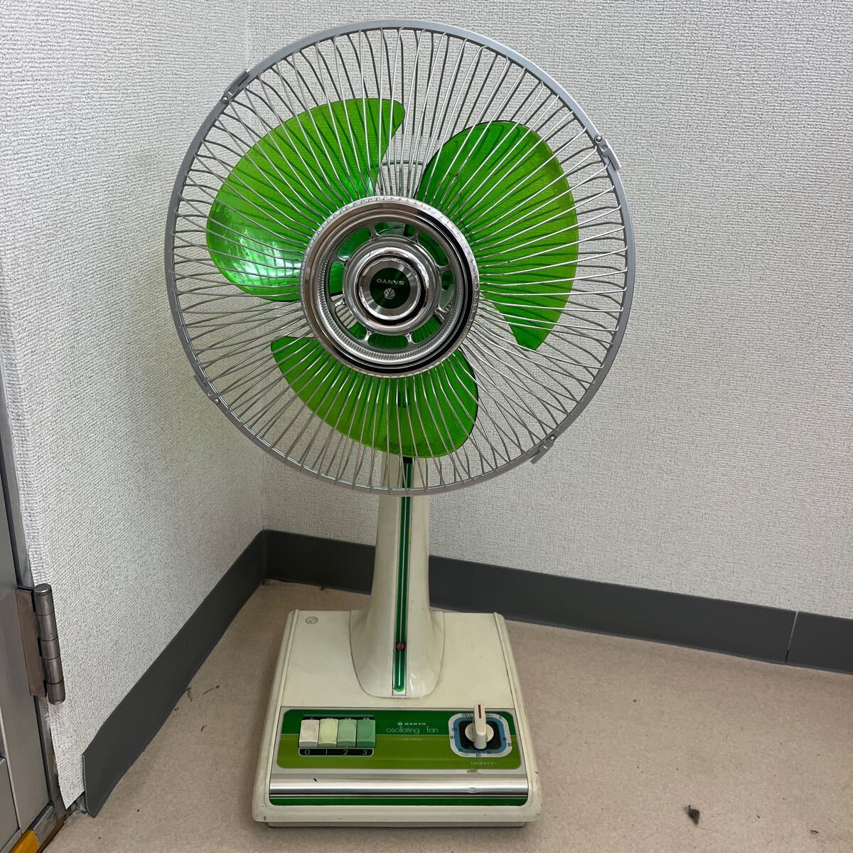 2025年最新】Yahoo!オークション -三洋 扇風機(扇風機)の中古品 2025年最新】Yahoo!オークション -三洋 扇風機(扇風機)の中古品