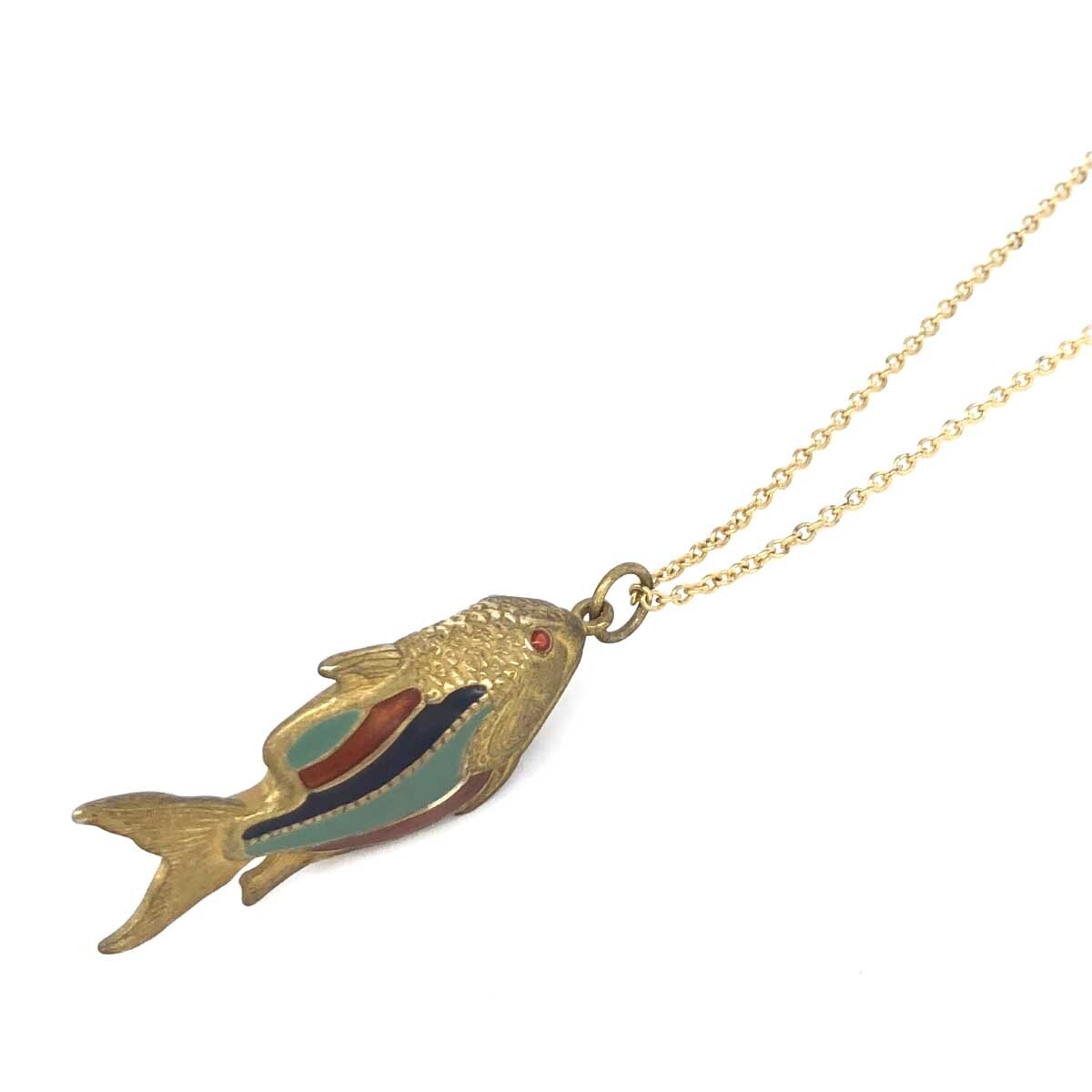 2025年最新】Yahoo!オークション -魚 ペンダントの中古品・新品 2025年最新】Yahoo!オークション -魚 ペンダントの中古品・新品