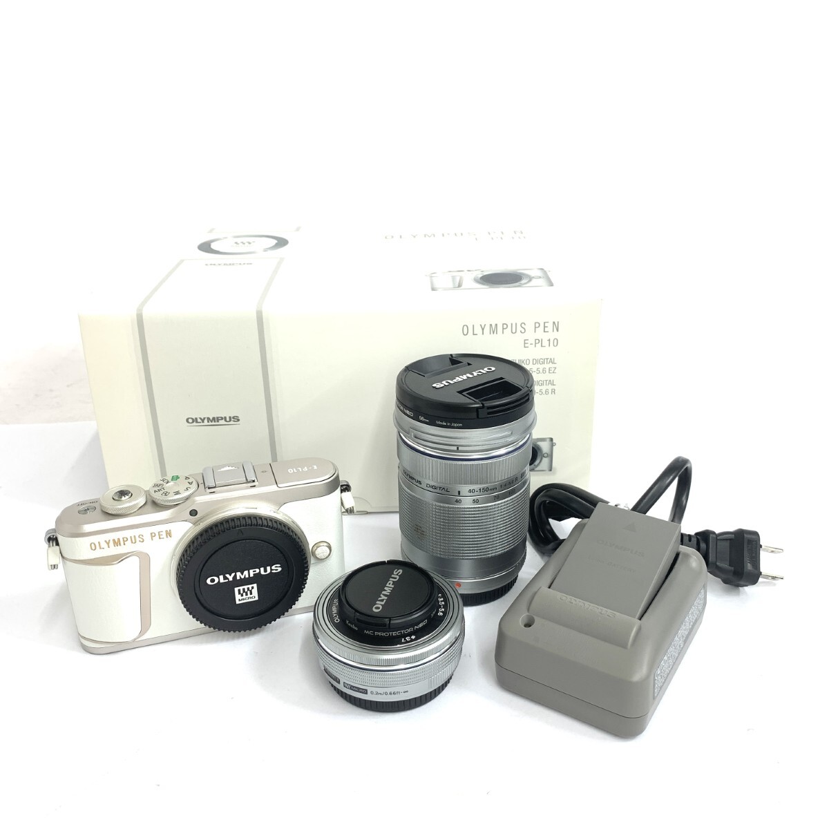 2025年最新】Yahoo!オークション -olympus e-pl10の中古品・新品 2025年最新】Yahoo!オークション -olympus e-pl10の中古品・新品