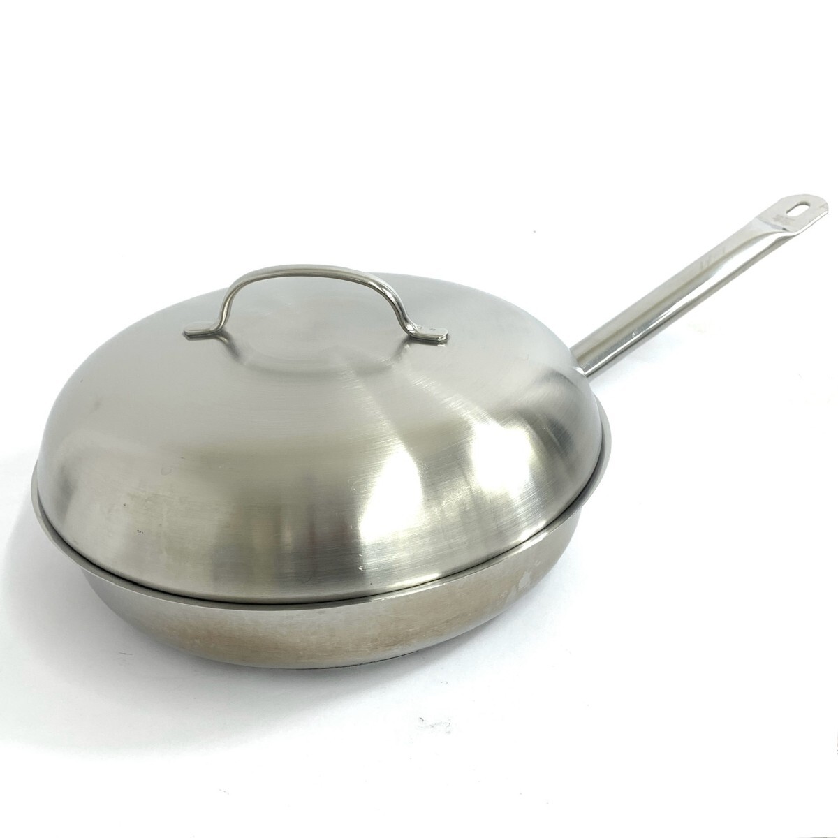 Yahoo!オークション -「fissler フィスラー フライパン」の落札 Yahoo!オークション -「fissler フィスラー フライパン」の落札