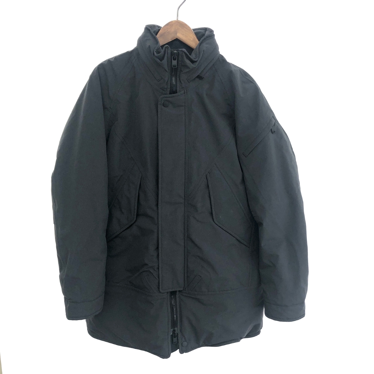 2025年最新】Yahoo!オークション -nonnative コートの中古品