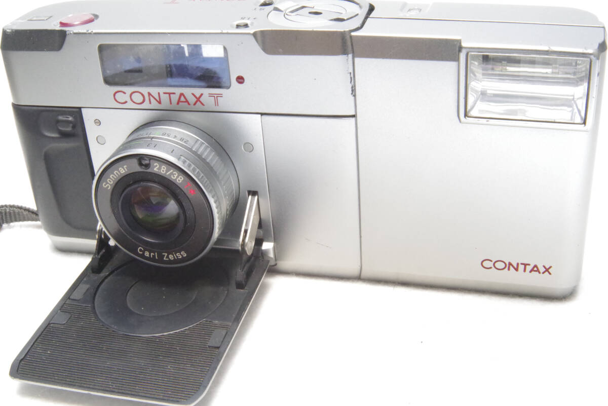 Yahoo!オークション -「contax t14」の落札相場・落札価格 Yahoo!オークション -「contax t14」の落札相場・落札価格