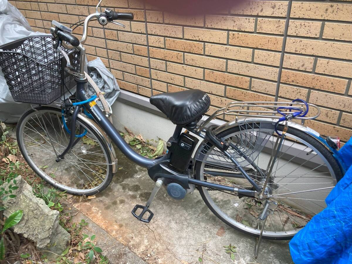 2025年最新】Yahoo!オークション -パナソニック 電動自転車 26 2025年最新】Yahoo!オークション -パナソニック 電動自転車 26