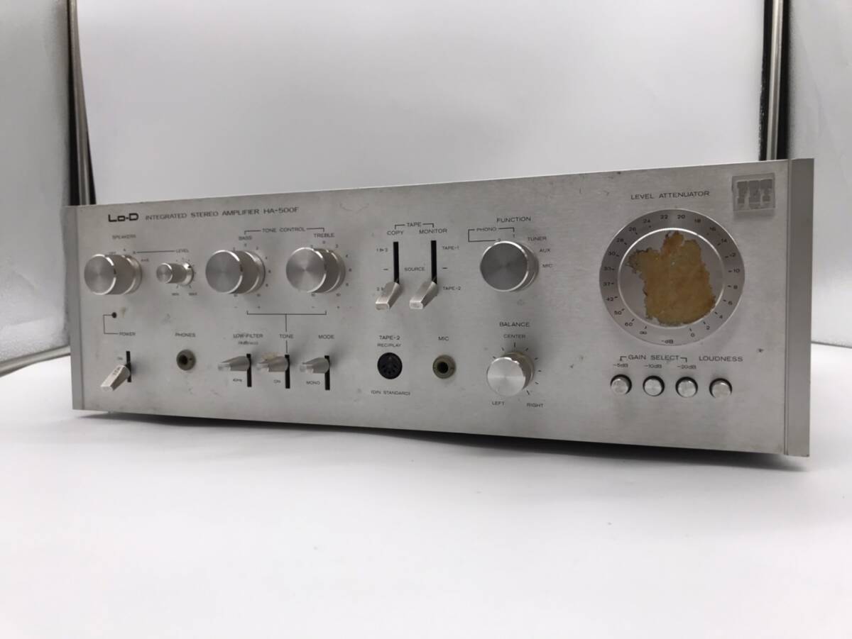 2025年最新】Yahoo!オークション -lo-d ha(アンプ)の中古品 2025年最新】Yahoo!オークション -lo-d ha(アンプ)の中古品