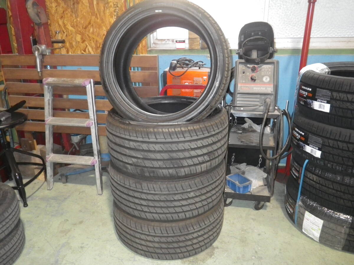 2025年最新】Yahoo!オークション -275 35r19の中古品・新品・未 2025年最新】Yahoo!オークション -275 35r19の中古品・新品・未