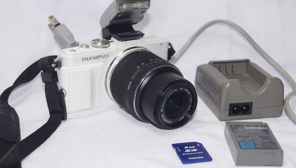 2025年最新】Yahoo!オークション -olympus pen lite e-pl6の中古 2025年最新】Yahoo!オークション -olympus pen lite e-pl6の中古