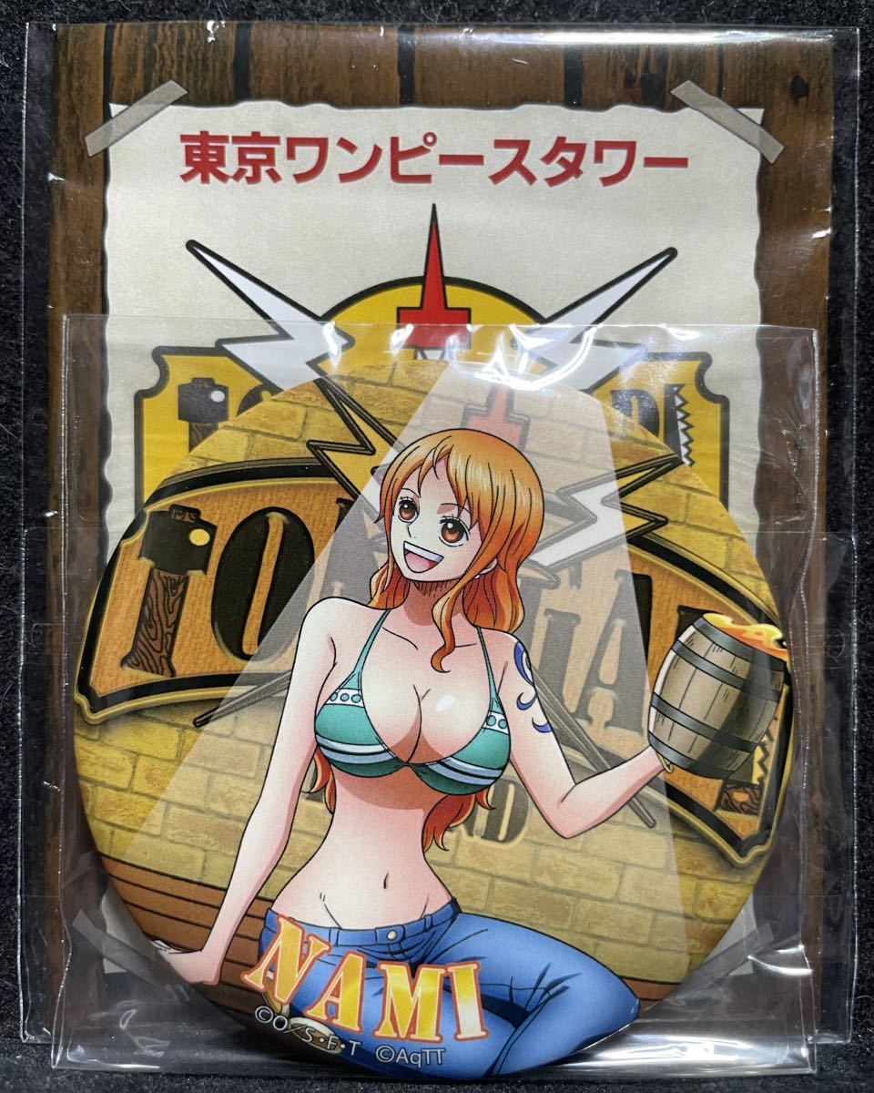 ワンピース 東京タワー 限定の新品・未使用品・中古品｜Yahoo