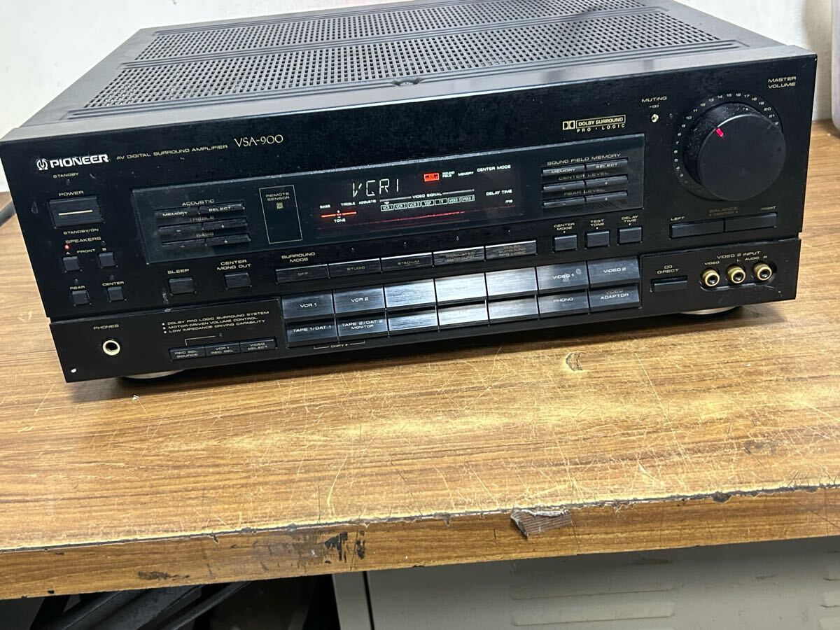 2025年最新】Yahoo!オークション -vsa-900の中古品・新品・未