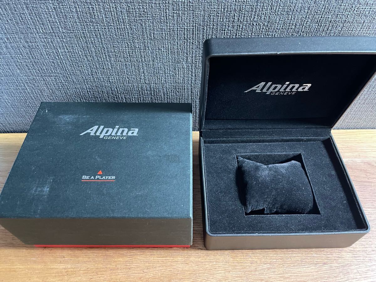 Yahoo!オークション -「alpina」(アクセサリー、時計) の落札 Yahoo!オークション -「alpina」(アクセサリー、時計) の落札