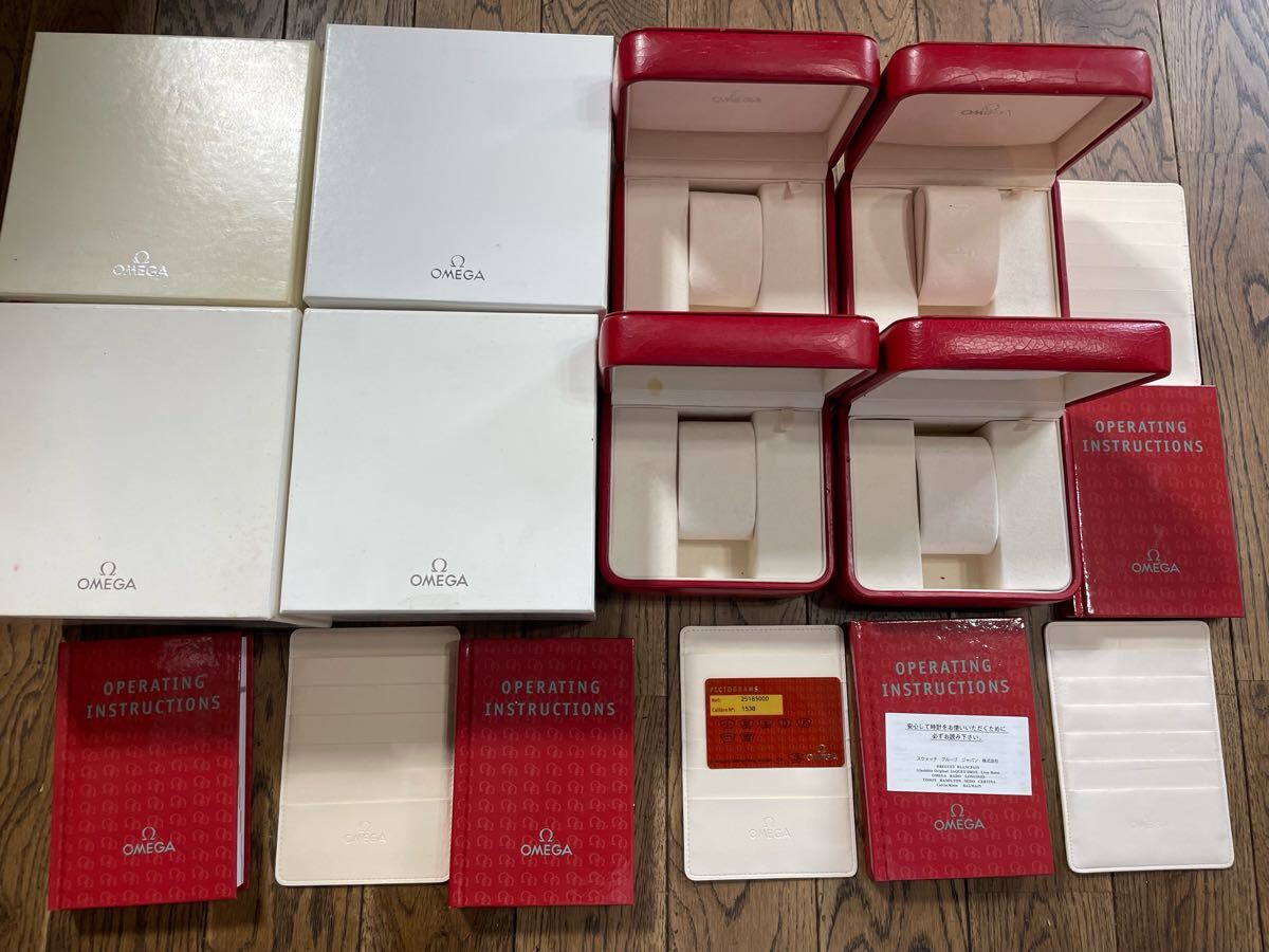 2025年最新】Yahoo!オークション -オメガ 箱の中古品・新品・未 2025年最新】Yahoo!オークション -オメガ 箱の中古品・新品・未