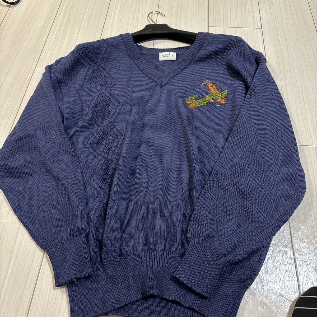 2025年最新】Yahoo!オークション -ダンヒル セーターの中古品 2025年最新】Yahoo!オークション -ダンヒル セーターの中古品