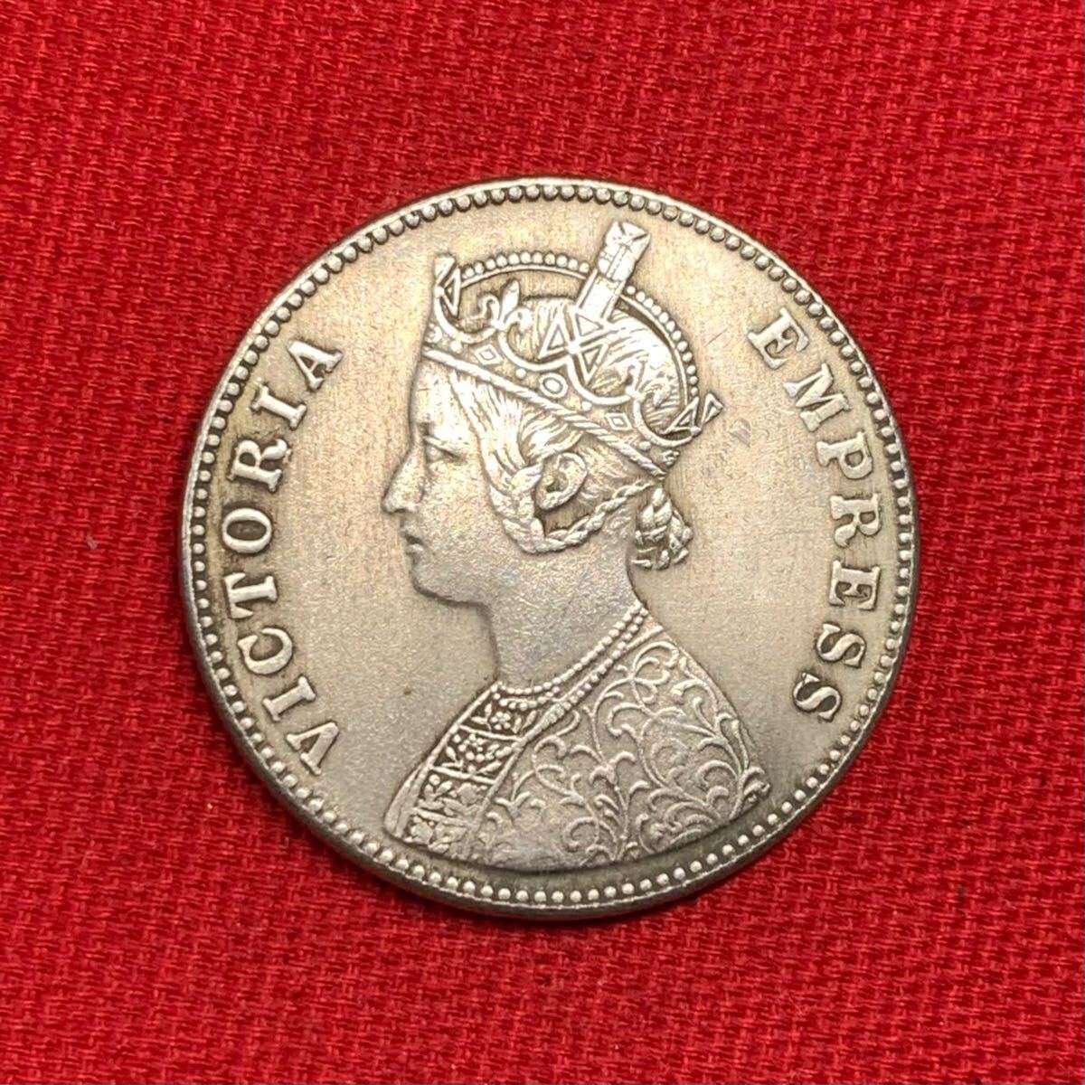Yahoo!オークション -「ヴィクトリア クラウン 銀貨」の落札相場 Yahoo!オークション -「ヴィクトリア クラウン 銀貨」の落札相場