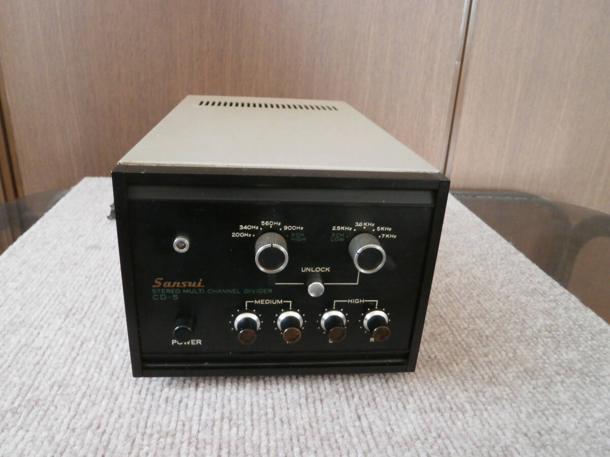 Yahoo!オークション -「sansui cd 5」の落札相場・落札価格 Yahoo!オークション -「sansui cd 5」の落札相場・落札価格