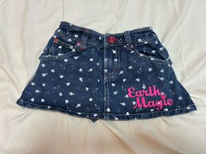 EARTHMAGIC