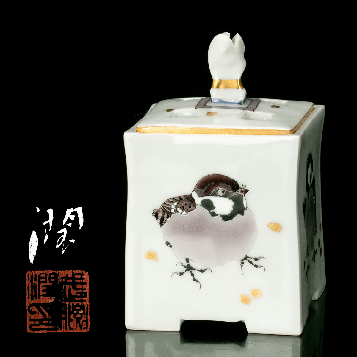 2025年最新】Yahoo!オークション -武腰潤(工芸品)の中古品・新品 2025年最新】Yahoo!オークション -武腰潤(工芸品)の中古品・新品