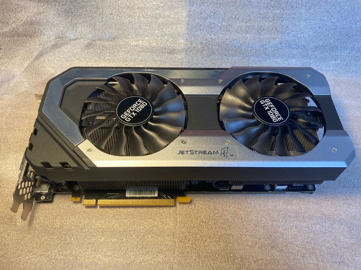 NVIDIA GTX1080 ジャンク ジャンク NVIDIA GTX 1080 Ti グラフィックボード - メルカリ