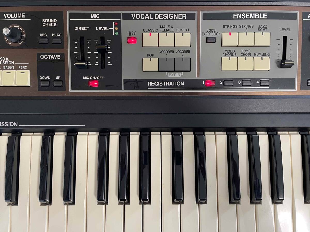 Yahoo!オークション -「roland vp」の落札相場・落札価格 Yahoo!オークション -「roland vp」の落札相場・落札価格