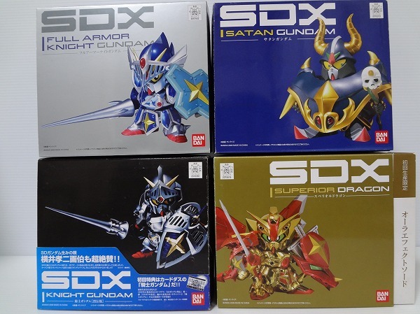 2025年最新】Yahoo!オークション -sdx ガンダムの中古品・新品 2025年最新】Yahoo!オークション -sdx ガンダムの中古品・新品