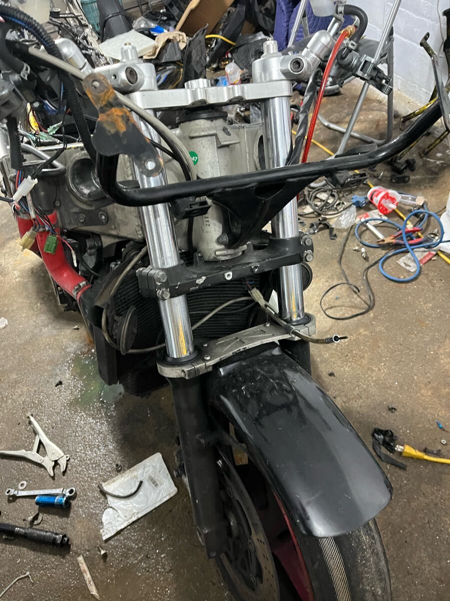 2025年最新】Yahoo!オークション -zrx1200r フロントフォーク 2025年最新】Yahoo!オークション -zrx1200r フロントフォーク