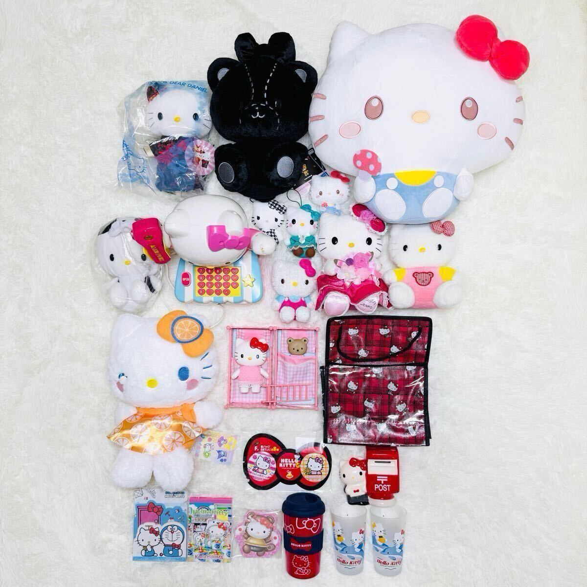 Yahoo!オークション -「キティ ぬいぐるみ 大量」の落札相場 Yahoo!オークション -「キティ ぬいぐるみ 大量」の落札相場